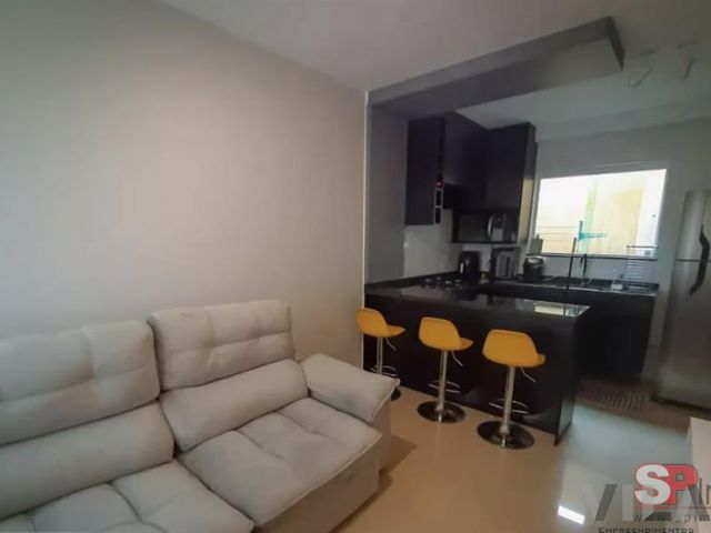 Apartamento para Venda Chácara Belenzinho São Paulo