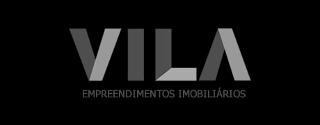 Logotipo VILA Empreendimentos - Tatuapé São Paulo